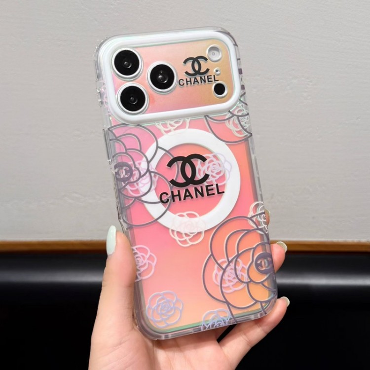 Chanel シャネルiphone 18pro/17 /Air/16/15/14/13 Pro Max/17eケースブランドコピーブランドiphone 18 16/15/14 17Pro/ airメンズケースiphone 18/Air/17/16e/15/14ブランドケースメンズレディース