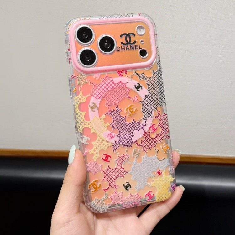 Chanel シャネルiphone 18pro/17 /Air/16/15/14/13 Pro Max/17eケースブランドコピーブランドiphone 18 16/15/14 17Pro/ airメンズケースiphone 18/Air/17/16e/15/14ブランドケースメンズレディース
