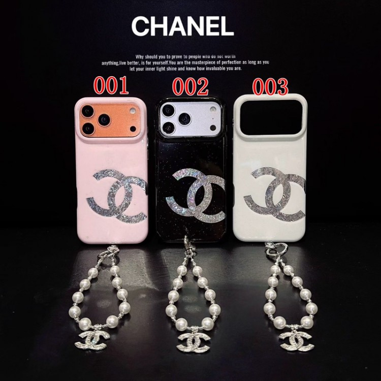 Chanel シャネルブランドiphone 18 16/15/14 17Pro/ airメンズケースiphone 18/Air/17/16e/15/14ブランドケースメンズレディースハイエンドiphone 18pro/16/15 17Pro Max/14plusカバー