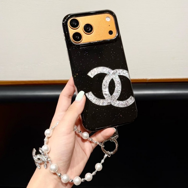Chanel シャネルブランドiphone 18 16/15/14 17Pro/ airメンズケースiphone 18/Air/17/16e/15/14ブランドケースメンズレディースハイエンドiphone 18pro/16/15 17Pro Max/14plusカバー