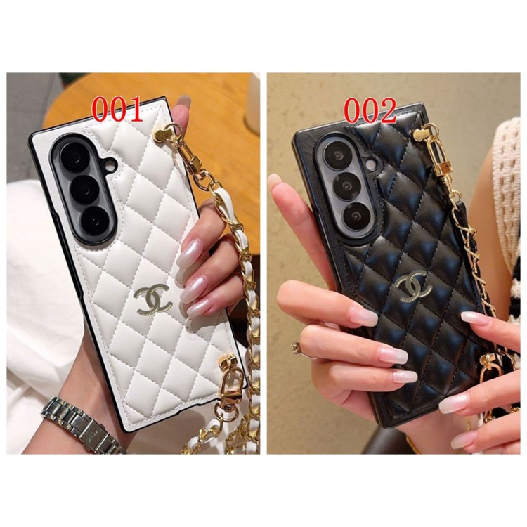Chanel シャネルgalaxy z flip8 5 6 7/z fold5 6 7 8 ultraブランドケースコピーハイブランドgalaxy z flip8 7 6 5/z flip4/z flip3折りたたみケースgalaxy z flip8 7 6 5 4 3 z fold5 6 7 8 ultraハイブランドケースハイエンドギャラクシーgalaxy z flip8 7 6 5 4 3スマホケース
