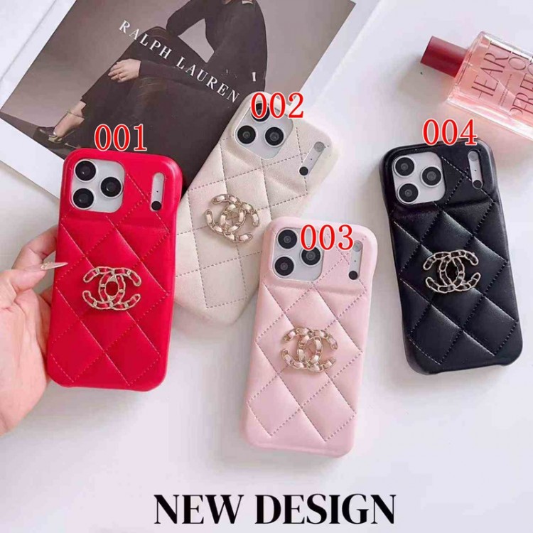 Chanel シャネルiphone 17e/Air/16/15/17PRO/18/18Proブランドスマホケースブランドiphone 18 16/15/14 17Pro/ airメンズケースかわいいアイフォン18 pro max 17pro /16/15プロ/14/13カバー