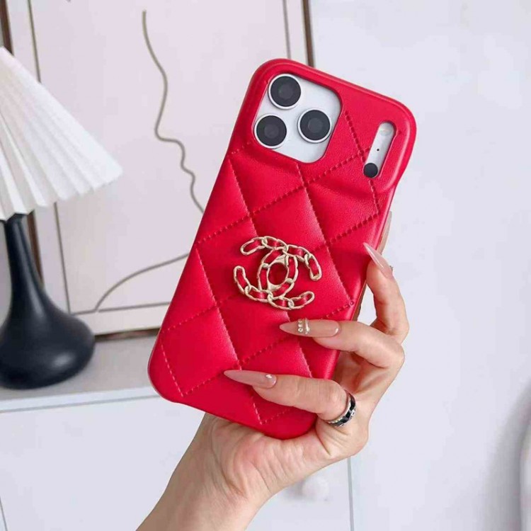 Chanel シャネルiphone 17e/Air/16/15/17PRO/18/18Proブランドスマホケースブランドiphone 18 16/15/14 17Pro/ airメンズケースかわいいアイフォン18 pro max 17pro /16/15プロ/14/13カバー