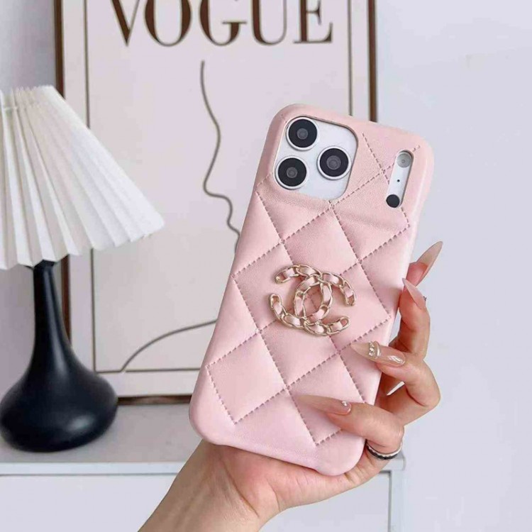 Chanel シャネルiphone 17e/Air/16/15/17PRO/18/18Proブランドスマホケースブランドiphone 18 16/15/14 17Pro/ airメンズケースかわいいアイフォン18 pro max 17pro /16/15プロ/14/13カバー