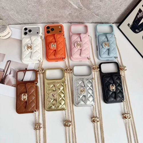 Chanel シャネルiphone 18pro/17 /Air/16/15/14/13 Pro Max/17eケースブランドコピーかわいいアイフォン18 pro max 17pro /16/15プロ/14/13カバーハイエンドiphone 18pro/16/15 17Pro Max/14plusカバー