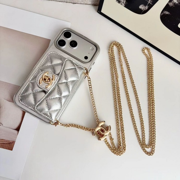 Chanel シャネルiphone 18pro/17 /Air/16/15/14/13 Pro Max/17eケースブランドコピーかわいいアイフォン18 pro max 17pro /16/15プロ/14/13カバーハイエンドiphone 18pro/16/15 17Pro Max/14plusカバー