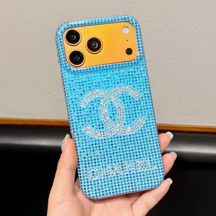 Chanel シャネルiphone 18pro/17 /Air/16/15/14/13 Pro Max/17eケースブランドコピーiphone 17e/Air/16/15/17PRO/18/18Proブランドスマホケースハイエンドiphone 18pro/16/15 17Pro Max/14plusカバー