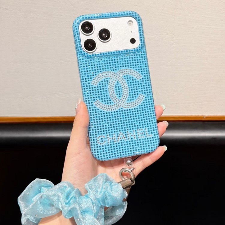 Chanel シャネルハイブランドアイフォン17 18プロマックス 16e 15プロ/14/13/ultraスマホケースiphone 17e/Air/16/15/17PRO/18/18Proブランドスマホケースレディース向けiphone 17 18pro max/ ultra /16/15/14/13Proケース
