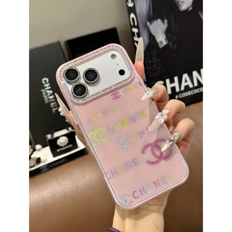 Dior ディオールiphone 18pro/17 /Air/16/15/14/13 Pro Max/17eケースブランドコピー シャネルiphone 18/Air/17/16e/15/14ブランドケースメンズレディースハイエンドiphone 18pro/16/15 17Pro Max/14plusカバー