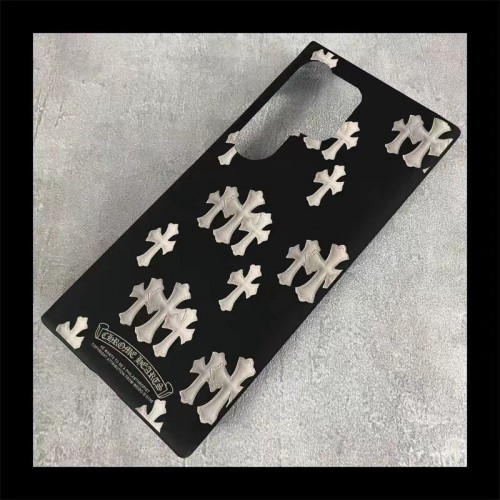 Chrome Hearts クロムハーツ ブランドgalaxy s23ultra/s22/a54ケースブランドギャラクシーs23ultra/s22 s21 iphone14 13ケース iphone 14 15 plus携帯カバーコピーメンズレディース ファッションブランドgalaxy s23/s22ultra アイホン13 14 15カバー