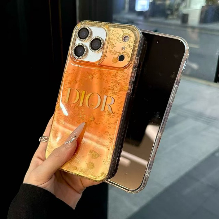 Dior ディオール男女兼用携帯カバーiphone Air/16/15/14/17Pro Max airブランドiphone16/15/14 17Pro/ airメンズケースiphone Air/17/16e/15/14ブランドケースメンズレディース