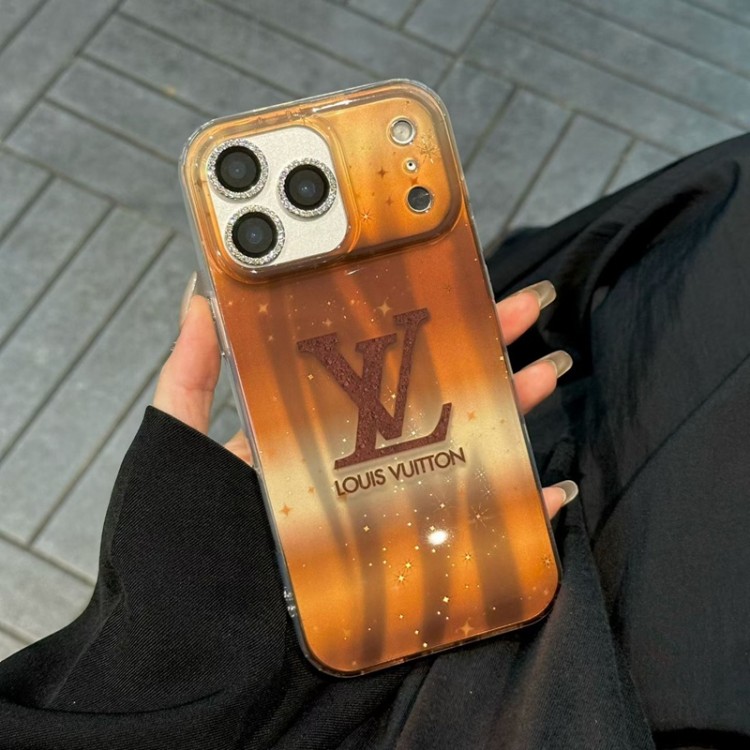 Lv ルイヴィトンハイブランドアイフォン17 プロマックス 16e 15プロ/14/13スマホケースレディース向けiphone 17pro max/ air /16/15/14/13Proケースiphone Air/17/16e/15/14ブランドケースメンズレディース