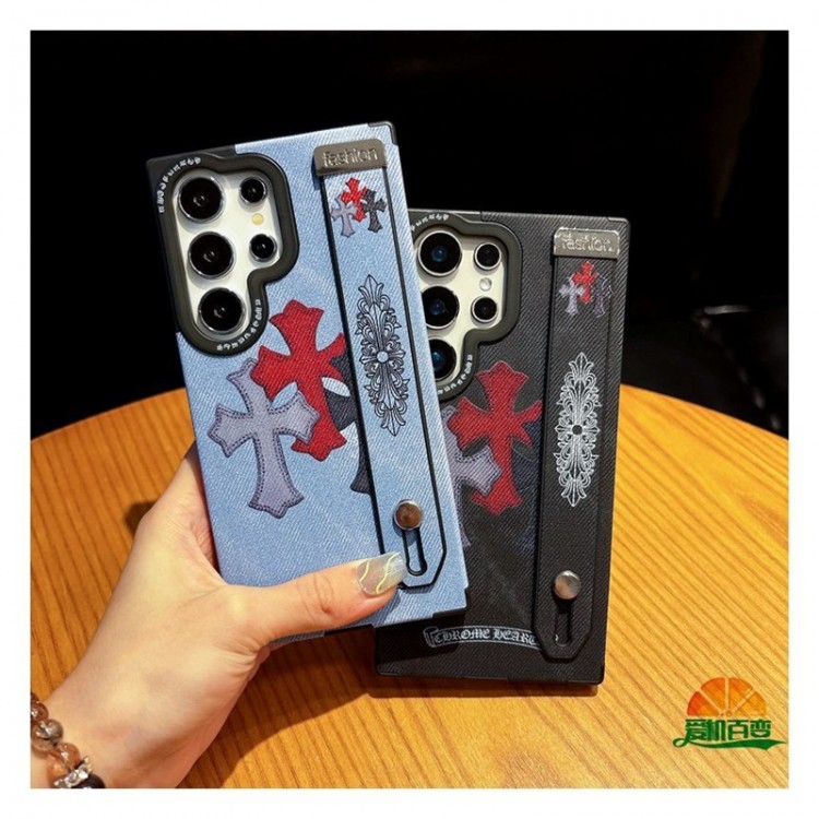 クロムハーツ Chrome Heartsブランドgalaxy s26 ultra s23/s24 ultra/s25+スマホケースブランドiphone 14 15 16 17pro max携帯カバーコピーメンズレディースgalaxy s26/s25plus/s24 ultra/s23 s22ケースgalaxy s26ultra/s24/s25ブランドケース女性向け