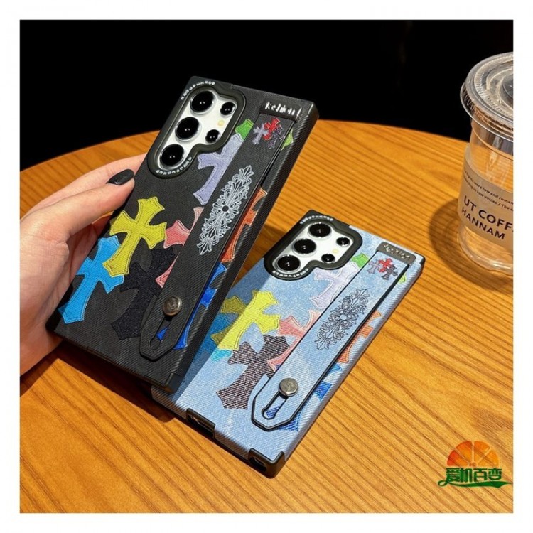 クロムハーツ Chrome Heartsブランドgalaxy s26 ultra s23/s24 ultra/s25+スマホケースブランドiphone 14 15 16 17pro max携帯カバーコピーメンズレディースgalaxy s26/s25plus/s24 ultra/s23 s22ケースgalaxy s26ultra/s24/s25ブランドケース女性向け