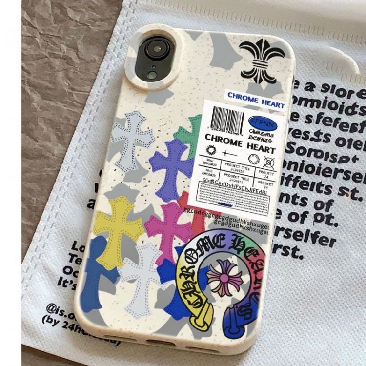 クロムハーツ Chrome Heartsブランドgalaxy s26 ultra s23/s24 ultra/s25+スマホケースブランドiphone 14 15 16 17pro max携帯カバーコピー高級感galaxy s26plus s24 s25ultraアイフォン17 14 15 16 17 pro/ airブランドケースギャラクシーs26 s23 s24 ultra S25plusブランドケース男性愛用