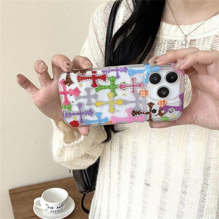 クロムハーツ Chrome Heartsハイブランドアイフォン17 プロマックス 16e 15プロ/14/13スマホケースブランドiphone16/15/14 17Pro/ airメンズケースハイエンドiphone16/15 17Pro Max/14plusカバー