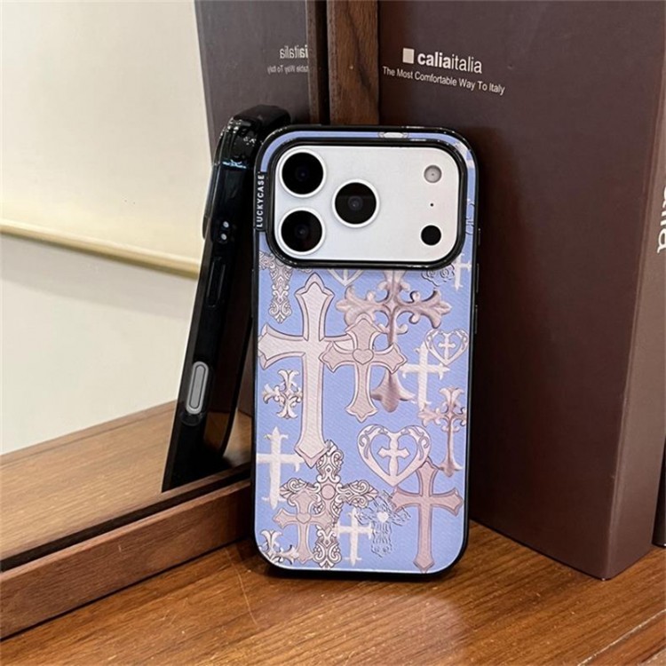 クロムハーツ Chrome Heartsブランドiphone16/15/14 17Pro/ airメンズケースレディース向け iphone 17pro max/ air /16/15/14/13Proケース かわいい アイフォン17pro /16/15プロ/14/13カバー