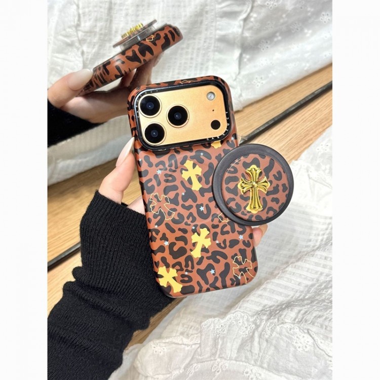 クロムハーツ Chrome Hearts iphone17 /Air/16/15/14/13 Pro Maxケースブランドコピーiphone Air/16/15/17PRO/14/13Proブランドスマホケースレディース向けiphone 17pro max/ air /16/15/14/13Proケース