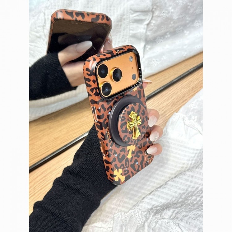 クロムハーツ Chrome Hearts iphone17 /Air/16/15/14/13 Pro Maxケースブランドコピーiphone Air/16/15/17PRO/14/13Proブランドスマホケースレディース向けiphone 17pro max/ air /16/15/14/13Proケース