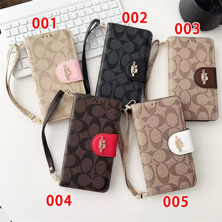 Coach コーチiphone17 /Air/16/15/14/13 Pro Maxケースブランドコピー男女兼用携帯カバーiphone Air/16/15/14/17Pro Max airブランドiphone16/15/14 17Pro/ airメンズケース