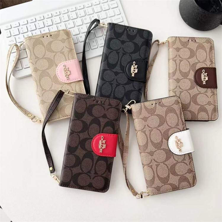 Coach コーチiphone17 /Air/16/15/14/13 Pro Maxケースブランドコピー男女兼用携帯カバーiphone Air/16/15/14/17Pro Max airブランドiphone16/15/14 17Pro/ airメンズケース