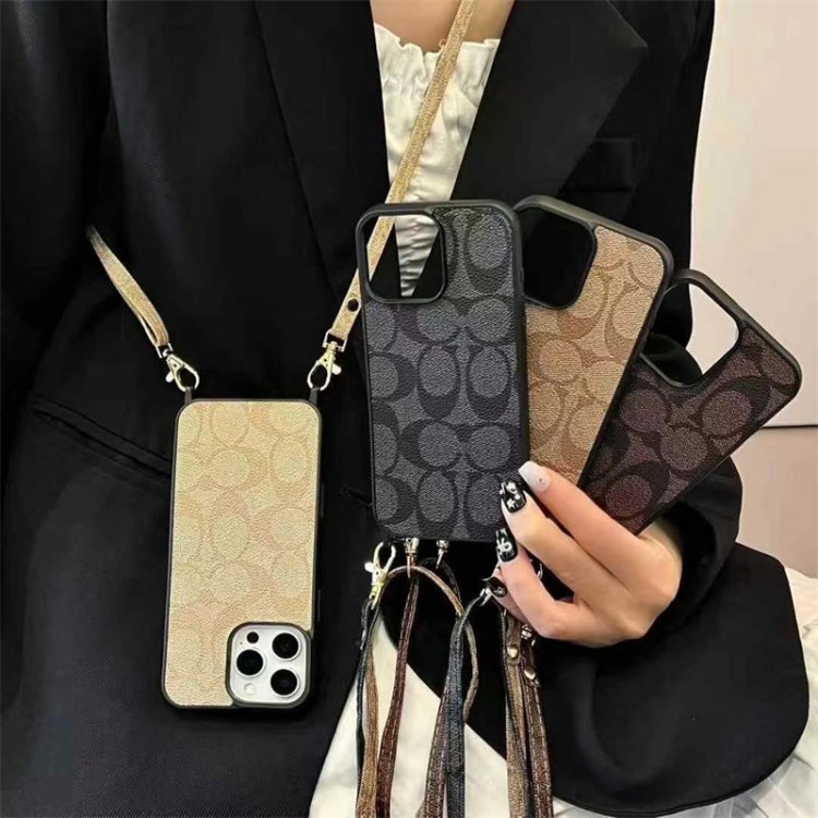 Coach コーチiphone16/15/17PRO/14/13Proブランドスマホケースブランドiphone16/15/14 17Pro airメンズケースかわいいアイフォン17pro /16/15プロ/14/13カバー