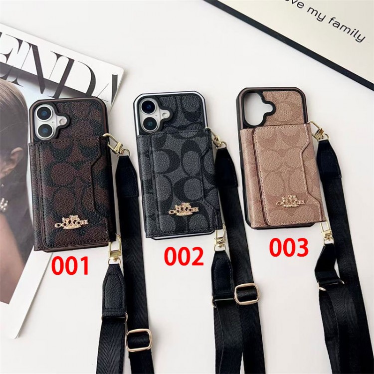 Coach コーチギャラクシーs23ultra s24 plus S25 ultra plus保護カバー高品質ブランドギャラクシーs25+/s23ultra/s22 s24 iphone14 15 16 17pro maxケースギャラクシーs23 s24 ultra S25plusブランドケース男性愛用galaxy s23/s24/s25ブランドケース女性向け