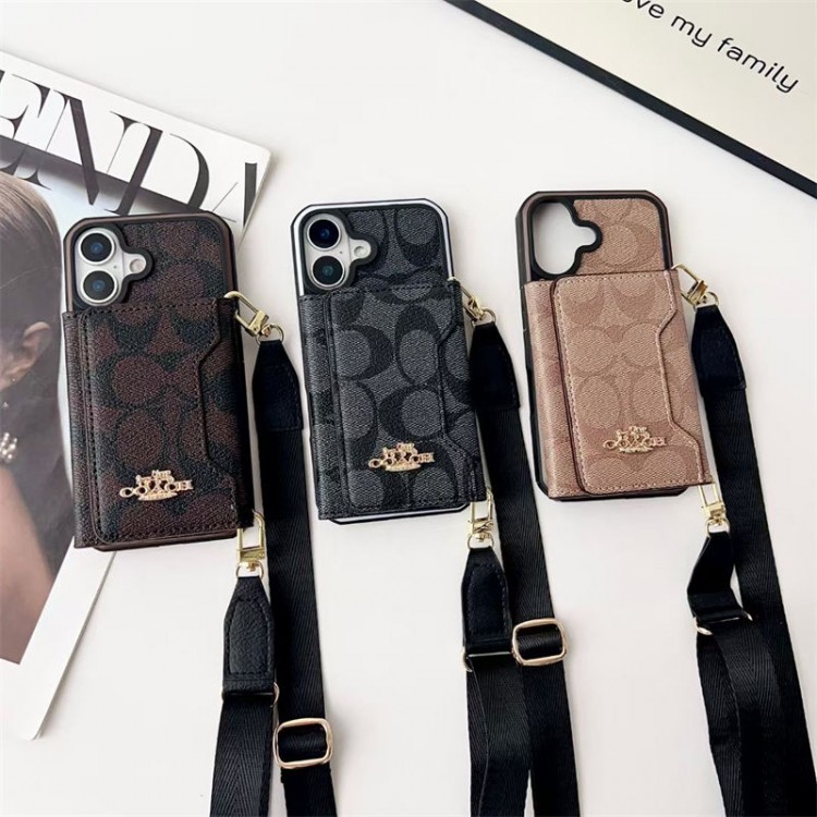 Coach コーチギャラクシーs23ultra s24 plus S25 ultra plus保護カバー高品質ブランドギャラクシーs25+/s23ultra/s22 s24 iphone14 15 16 17pro maxケースギャラクシーs23 s24 ultra S25plusブランドケース男性愛用galaxy s23/s24/s25ブランドケース女性向け