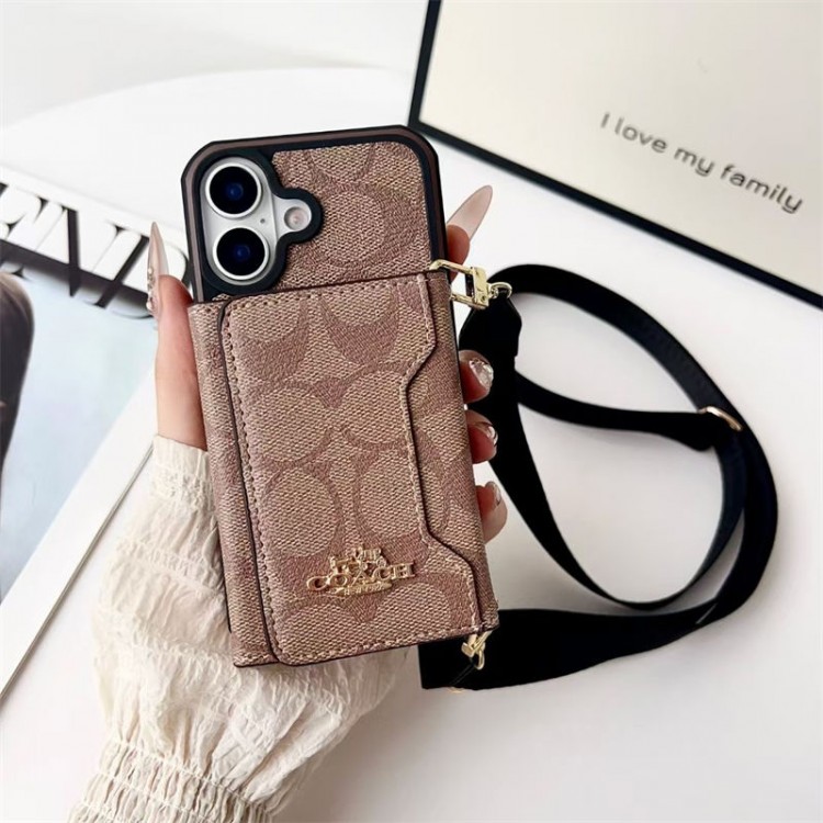 Coach コーチギャラクシーs23ultra s24 plus S25 ultra plus保護カバー高品質ブランドギャラクシーs25+/s23ultra/s22 s24 iphone14 15 16 17pro maxケースギャラクシーs23 s24 ultra S25plusブランドケース男性愛用galaxy s23/s24/s25ブランドケース女性向け