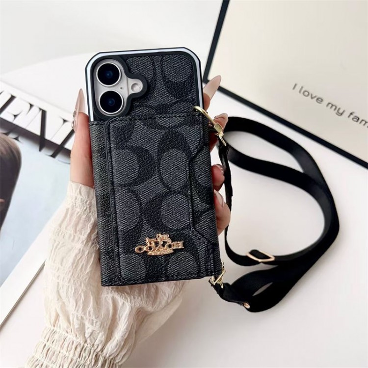 Coach コーチギャラクシーs23ultra s24 plus S25 ultra plus保護カバー高品質ブランドギャラクシーs25+/s23ultra/s22 s24 iphone14 15 16 17pro maxケースギャラクシーs23 s24 ultra S25plusブランドケース男性愛用galaxy s23/s24/s25ブランドケース女性向け