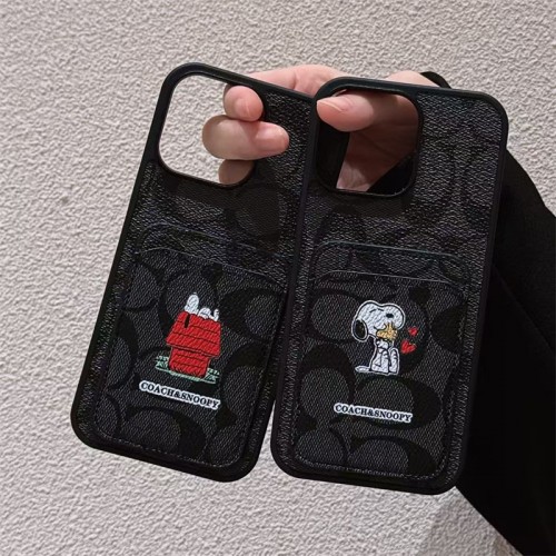 Coach コーチハイブランドアイフォン17 プロマックス 16e 15プロ/14/13スマホケースレディース向けiphone 17pro max/ air /16/15/14/13Proケースかわいいアイフォン17pro /16/15プロ/14/13カバー