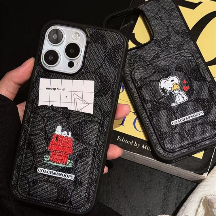 Coach コーチハイブランドアイフォン17 プロマックス 16e 15プロ/14/13スマホケースレディース向けiphone 17pro max/ air /16/15/14/13Proケースかわいいアイフォン17pro /16/15プロ/14/13カバー