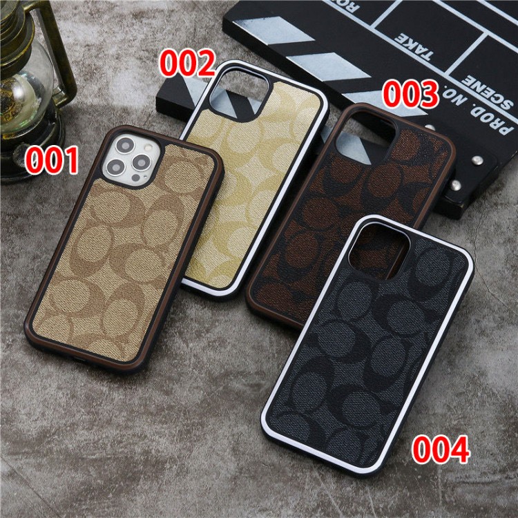 Coach コーチブランドiphone 14 15 16 17pro max携帯カバーコピーメンズレディースgalaxy s25plus/s24 ultra/s23 s22ケースギャラクシーs23ultra s24 plus S25 ultra plus保護カバー高品質ブランドギャラクシーs25+/s23ultra/s22 s24 iphone Air 14 15 16 17pro maxケース