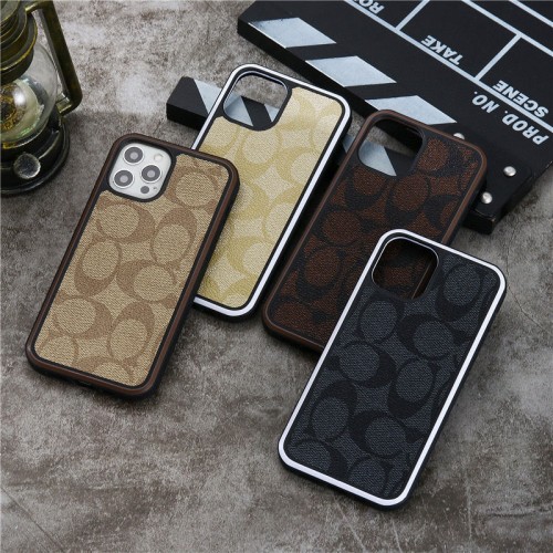 Coach コーチブランドiphone 14 15 16 17pro max携帯カバーコピーメンズレディースgalaxy s25plus/s24 ultra/s23 s22ケースギャラクシーs23ultra s24 plus S25 ultra plus保護カバー高品質ブランドギャラクシーs25+/s23ultra/s22 s24 iphone Air 14 15 16 17pro maxケース