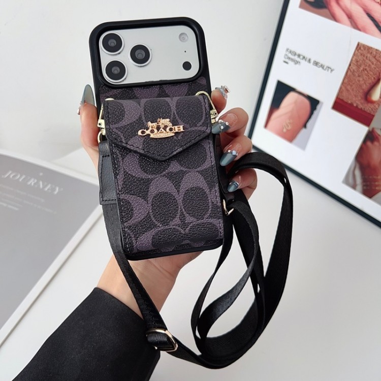 Coach コーチ高級感galaxy s26plus s24 s25ultraアイフォン17 14 15 16 17 pro/ airブランドケースブランドギャラクシーs25+/s23ultra/s26 plus s24 iphone Air 17 pro 15 16 17 14pro maxケースギャラクシーs26 s23 s24 ultra S25plusブランドケース男性愛用galaxy s26ultra/s24/s25ブランドケース女性向け