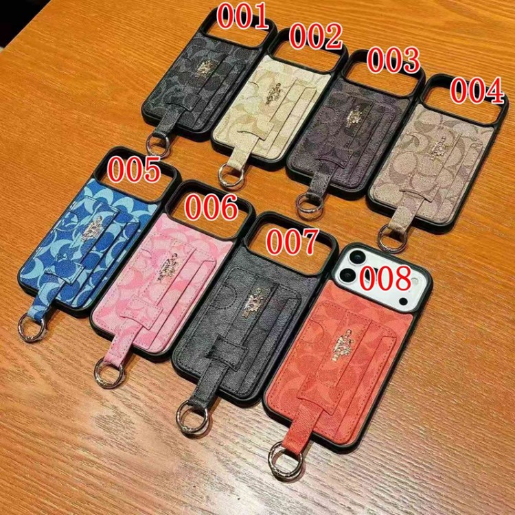 Coach コーチギャラクシーs26 s23ultra s24 plus S25 ultra plus保護カバー高品質ブランドギャラクシーs25+/s23ultra/s26 plus s24 iphone Air 17 pro 15 16 17 14pro maxケースファッションブランドgalaxy s26/s25/s23/s24ultra アイホン17 air 16 17 14 15カバーgalaxy s26ultra/s24/s25ブランドケース女性向け