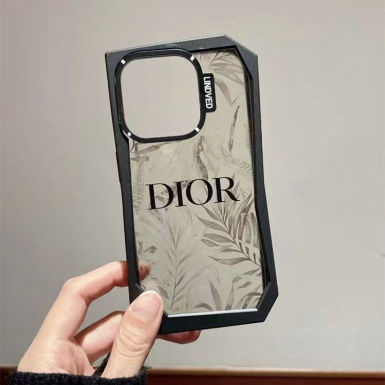 Dior ディオール Gucci グッチ ハイブランドアイフォン15プロ/14/13スマホケースiphone15/14/13Proブランドスマホケースハイエンドiphone15Pro Max/14plusカバー