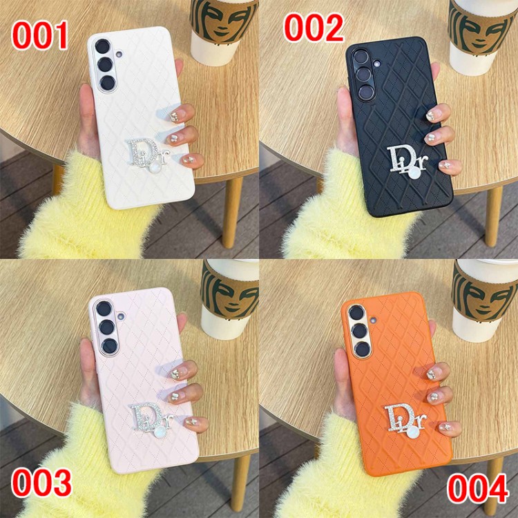 Dior ディオールブランドgalaxy s23/s24 ultraスマホケースブランドiphone 14 15 plus携帯カバーコピーブランドギャラクシーs23ultra/s22 s24 iphone14 15 16 ケースgalaxy s23/s24ブランドケース女性向け