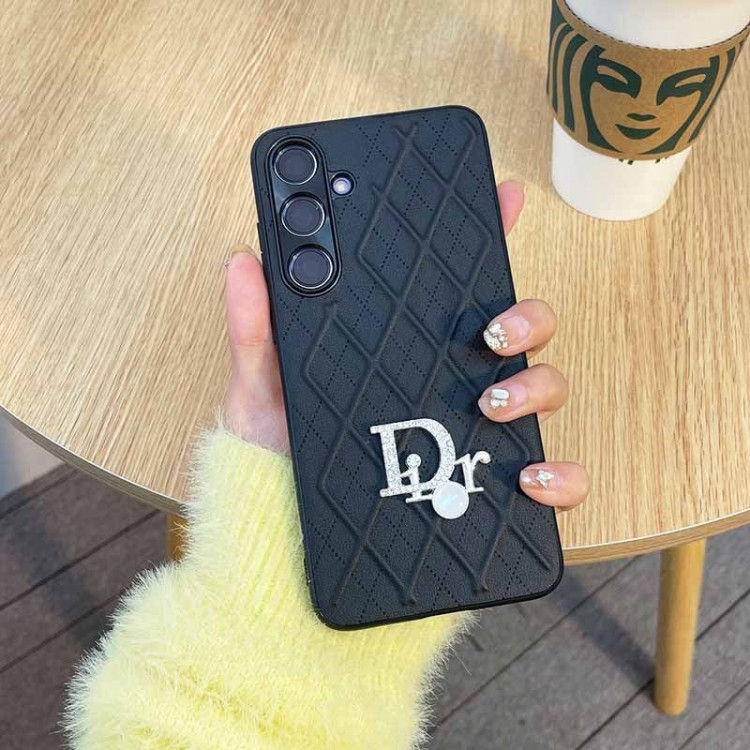 Dior ディオールブランドgalaxy s23/s24 ultraスマホケースブランドiphone 14 15 plus携帯カバーコピーブランドギャラクシーs23ultra/s22 s24 iphone14 15 16 ケースgalaxy s23/s24ブランドケース女性向け