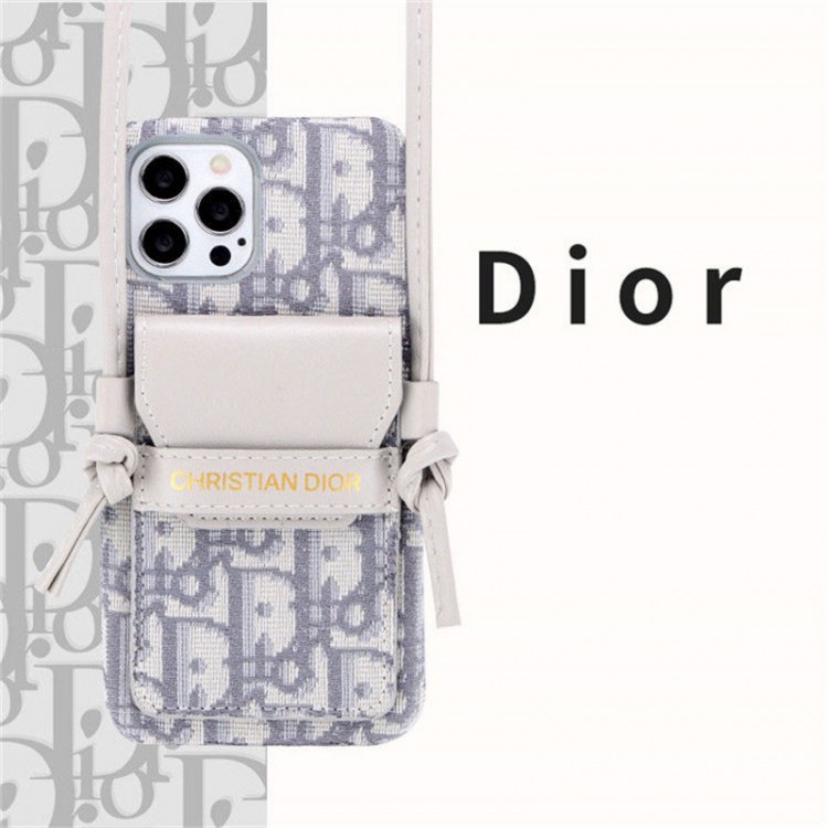 Dior ディオールハイブランドアイフォン16 15プロ/14/13スマホケース男女兼用携帯カバーiphone16/15/14/13Pro Maxレディース向けiphone16/15/14/13Proケース