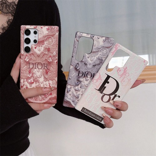 Dior ディオールブランドgalaxy s23/s24 ultra/s25+スマホケース高級感galaxy s24 s25ultraアイフォン14 15 16ブランドケースメンズレディースgalaxy s25plus/s24 ultra/s23 s22ケースファッションブランドgalaxy s25/s23/s24ultra アイホン16 13 14 15カバー