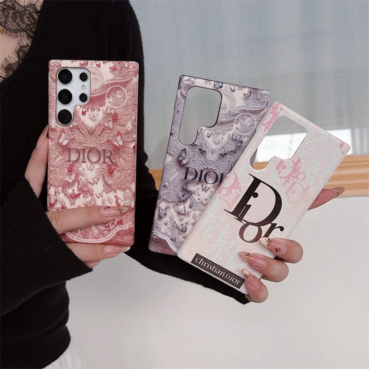 Dior ディオールブランドgalaxy s23/s24 ultra/s25+スマホケース高級感galaxy s24 s25ultraアイフォン14 15 16ブランドケースメンズレディースgalaxy s25plus/s24 ultra/s23 s22ケースファッションブランドgalaxy s25/s23/s24ultra アイホン16 13 14 15カバー