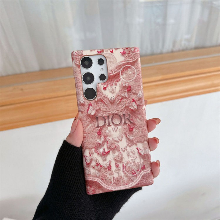 Dior ディオールブランドgalaxy s23/s24 ultra/s25+スマホケース高級感galaxy s24 s25ultraアイフォン14 15 16ブランドケースメンズレディースgalaxy s25plus/s24 ultra/s23 s22ケースファッションブランドgalaxy s25/s23/s24ultra アイホン16 13 14 15カバー
