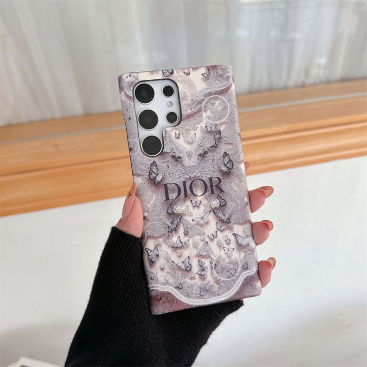 Dior ディオールブランドgalaxy s23/s24 ultra/s25+スマホケース高級感galaxy s24 s25ultraアイフォン14 15 16ブランドケースメンズレディースgalaxy s25plus/s24 ultra/s23 s22ケースファッションブランドgalaxy s25/s23/s24ultra アイホン16 13 14 15カバー