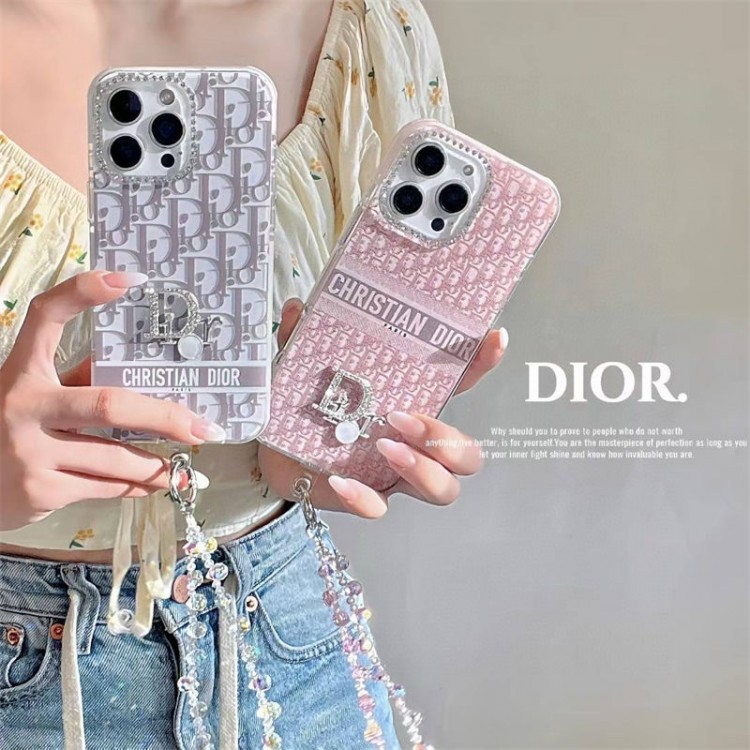 Dior ディオールiphone17 air/16/15/14/13 Pro Maxケースブランドコピーブランドiphone16/15/14 17Pro airメンズケースかわいいアイフォン17pro /16/15プロ/14/13カバー