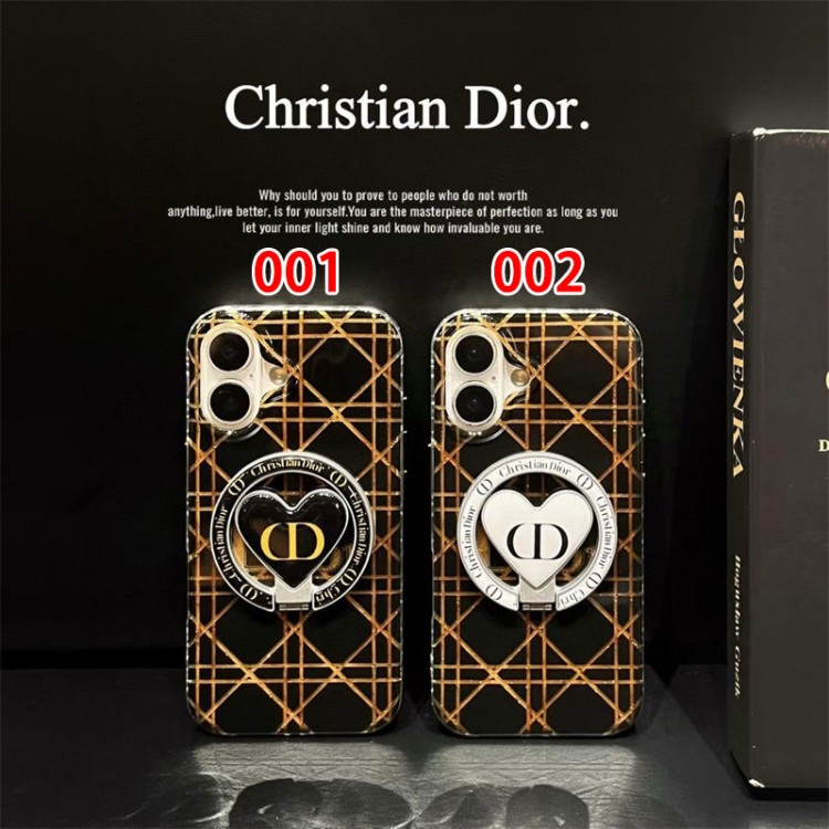 Dior ディオールレディース向けiphone 17pro max air /16/15/14/13Proケース かわいい アイフォン17pro /16/15プロ/14/13カバー iphone17/16e/15/14ブランドケースメンズレディース