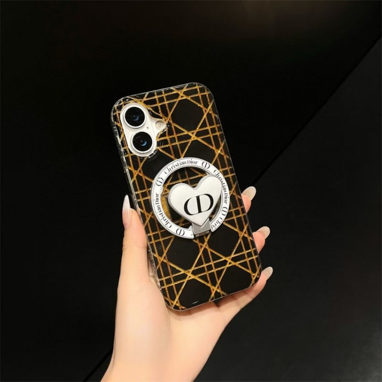 Dior ディオールレディース向けiphone 17pro max air /16/15/14/13Proケース かわいい アイフォン17pro /16/15プロ/14/13カバー iphone17/16e/15/14ブランドケースメンズレディース