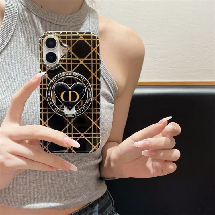 Dior ディオールレディース向けiphone 17pro max air /16/15/14/13Proケース かわいい アイフォン17pro /16/15プロ/14/13カバー iphone17/16e/15/14ブランドケースメンズレディース