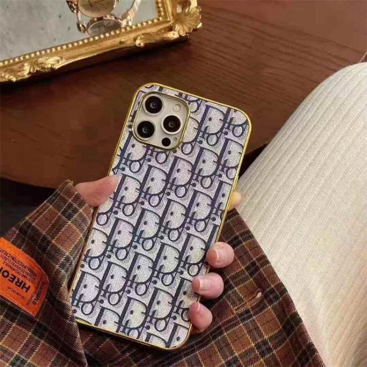 Dior ディオールiphone Air/16/15/17PRO/14/13Proブランドスマホケース男女兼用携帯カバーiphone Air/16/15/14/17Pro Max airかわいいアイフォン17pro /16/15プロ/14/13カバー