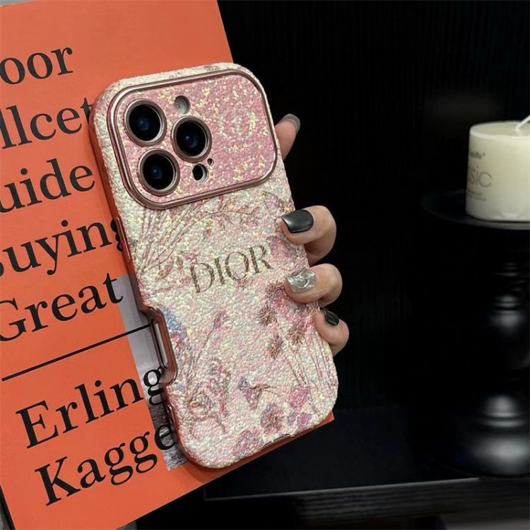 Dior ディオールハイブランドアイフォン17 プロマックス 16e 15プロ/14/13スマホケース iphone Air/16/15/17PRO/14/13Proブランドスマホケース レディース向け iphone 17pro max/ air /16/15/14/13Proケース